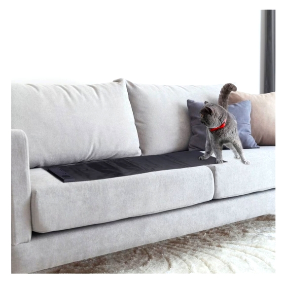 🍒LIKE NEW🍒 STAY OFF FURNITURE PET MAT - Picture 2 of 7